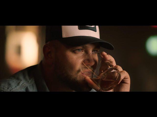 Dylan Wolfe - Gone With Whiskey (Official Music Video)