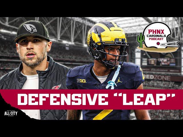 NFL Analyst: Arizona Cardinals Poised To Make Biggest “LEAP” On Defense In NFC West