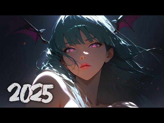 Best Music Mix 2025  Top 30 Songs: House, Electronic, NCS, DnB, Bass, Dubstep  Best Of EDM 2025