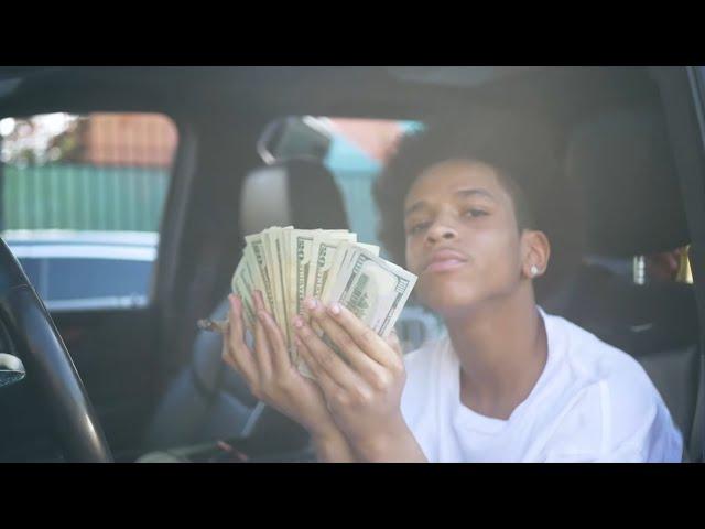 C Blu - Baddie (Music Video)