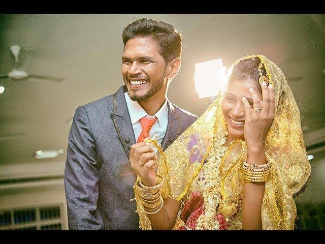 Nikkah - Jain Aliyar & Afroze Junnut - 2k Media Lab, Tuticorin