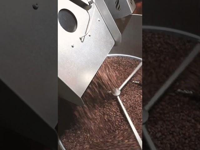 #coffeebeans #roastingcoffee #freshcoffee #howtomake #coffeeroastery #diy #coffee