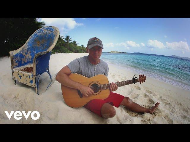 Kenny Chesney - Christmas in Blue Chair Bay (Official Video)