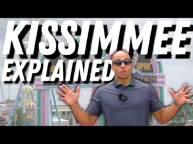 Kissimmee Florida | What to know