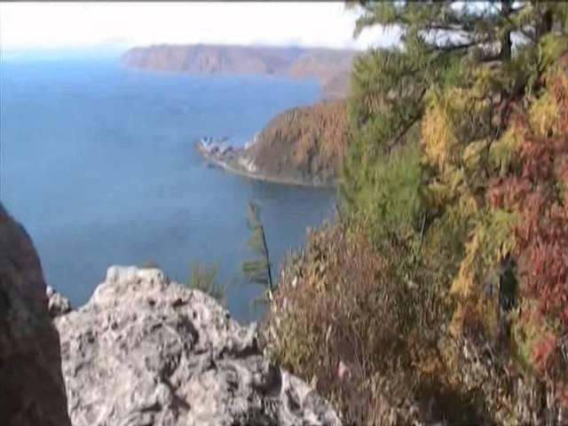 Из серии Ангарские зарисовки. Изменчивый день сентября. Часть 1.