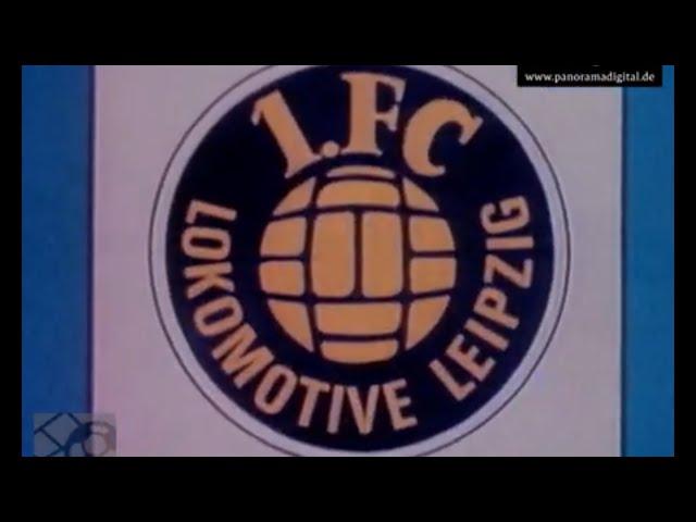 Der 1. FC Lok Leipzig im Sommer 1984: Ein Mannschaftsportrait vor der Hinrunde der Saison 1984/85