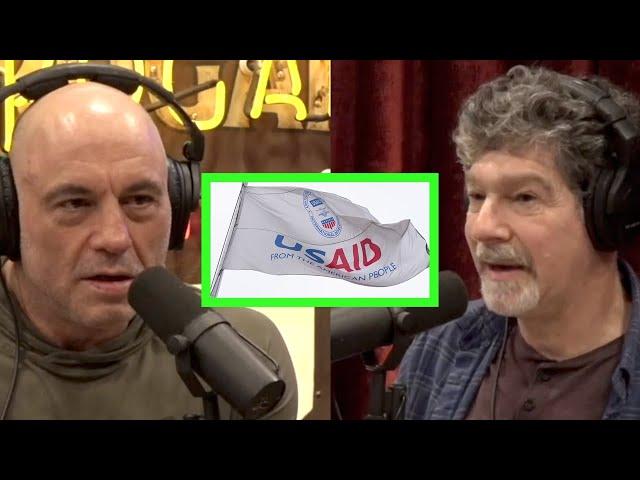 Joe on the Crazy USAID Spending Being Uncovered