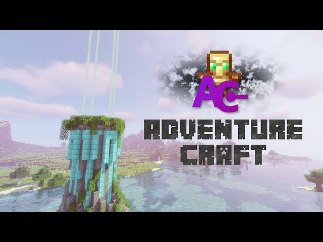 AdventureCraft