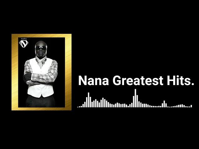 Nana Greatest Hits.