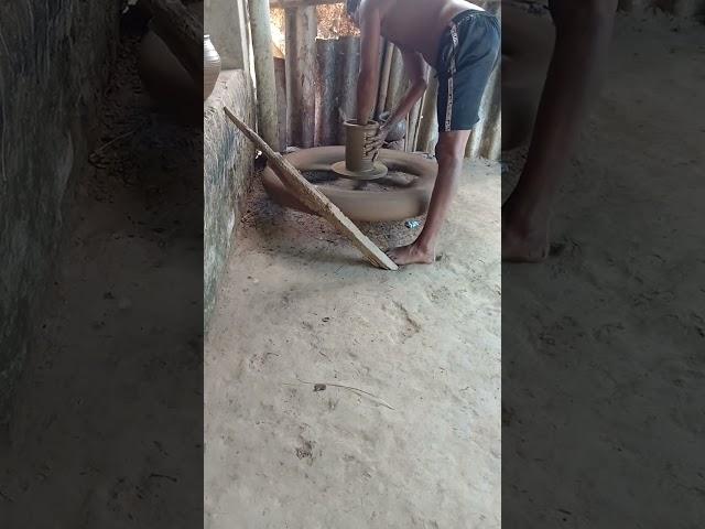 making pot https://youtu.be/QJVCDBbfrik