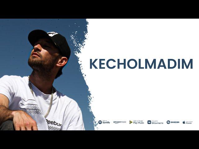 UzBoom - Kecholmadim (Official audio)