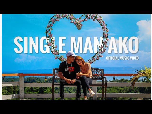 Single Man Ako - Kill eye Ft. Stephen Cupay OFFICIAL MUSIC VIDEO (LC Beats)