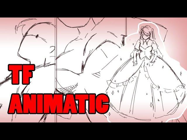 TF animatic WIP