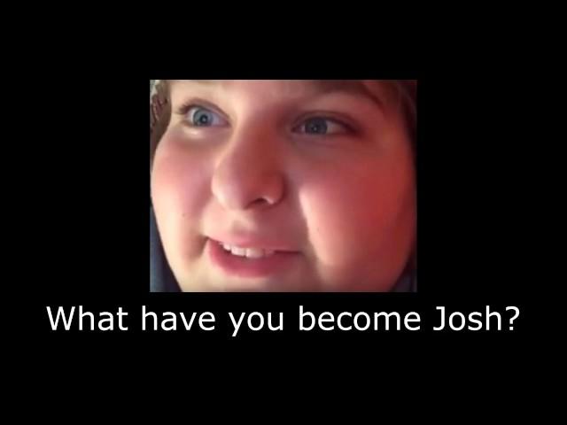 Josh The Inflatable and Tractor Guy Is a Terrorist