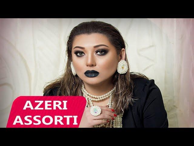 Sovket Eliyeva - Don Gel | Azeri Music [OFFICIAL]