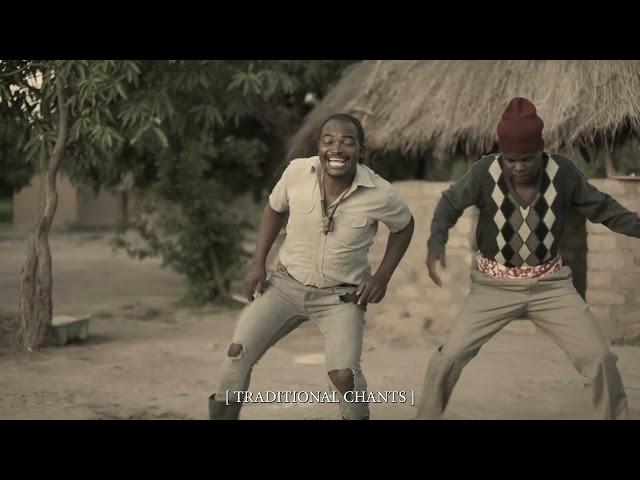 Chanda Na Kay Ft Sianene & Coopticker - Mapopwe (Official Video)