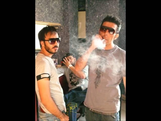 Age To Bargardi - Ali Sonami Feat. Prynce P & Sahand Quazi (Lyrics + DL Link )