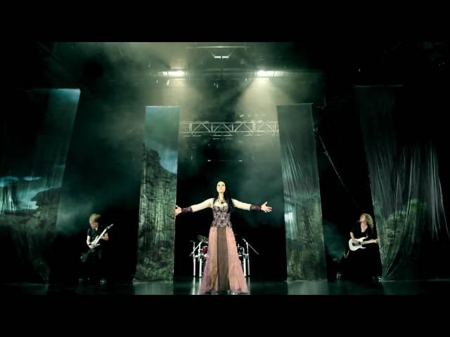 Edenbridge - Higher, Symphonic Metal, Gothic Metal