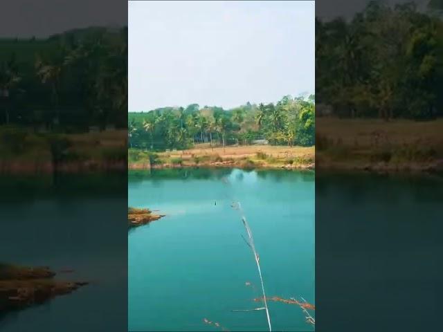 ഹിമാലയൻ പാറ  Himalayan Paara shorts | Chengannur | Kerala Tourism | Ramesh & Suresh Vlogs