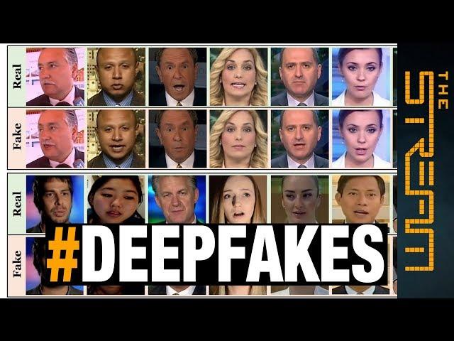 Can you spot a deepfake video? | The Stream