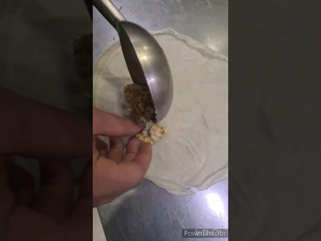 cheese roll very simple and very testi by surendra chef #popular #shots #viral #chef
