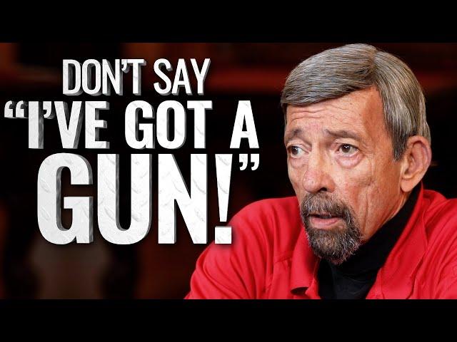 Don't Say "I've Got a Gun!" - Massad Ayoob examines the Philando Castile case - Critical Mas Ep 25