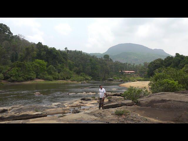 JOURNEY THROUGH BEAUTIFUL  NATURE : AN IMPROVED VERSION OF MY JOINED VIDEOS IN 4K RESOLUTION