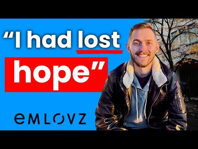 How Christian Landed a Relationship in Just 3 Months w/ emlovz