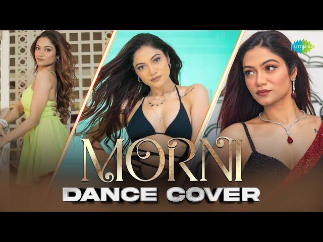 Morni | Dance Cover | Sonali Bhadauria