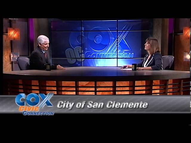 Cox Civic Connection - City Of San Clemente