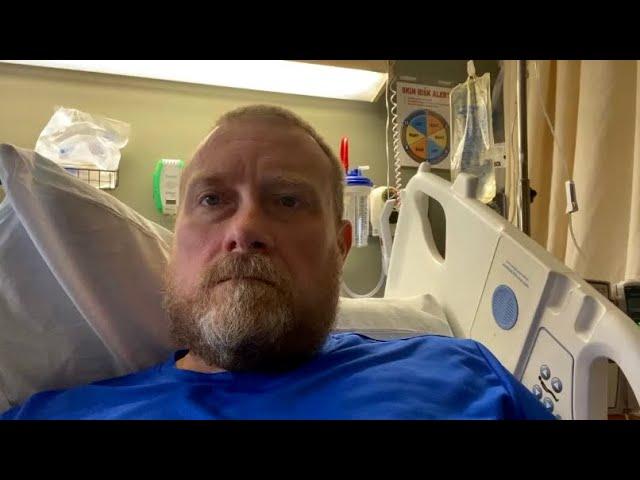 Sigmoid Colectomy: My Story.