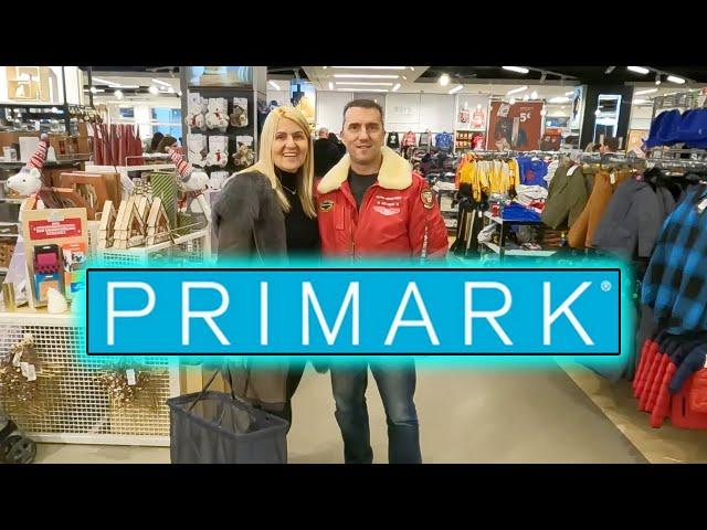  CENE U PRIMARKU – NOVOGODIŠNJI POPUSTI