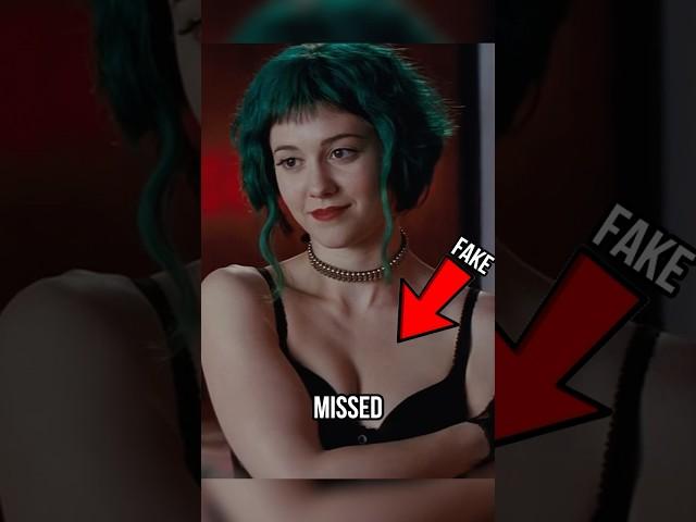 Hidden Details in Scott Pilgrim vs. The World You Definitely Missed! 
