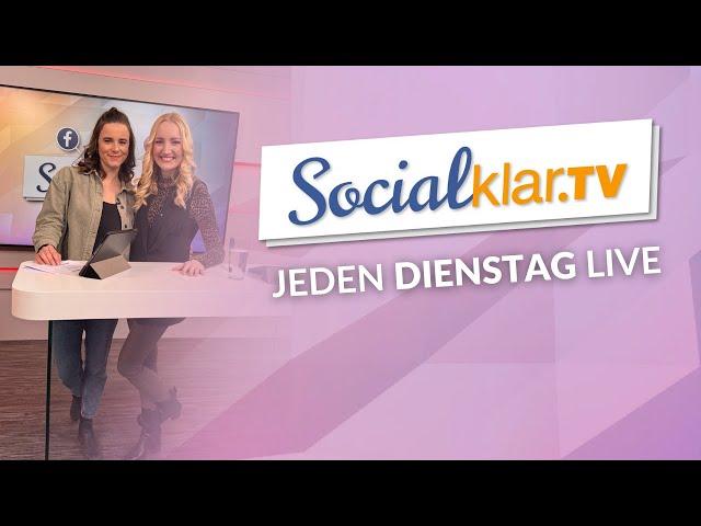 socialklar.TV | 10/12/2024