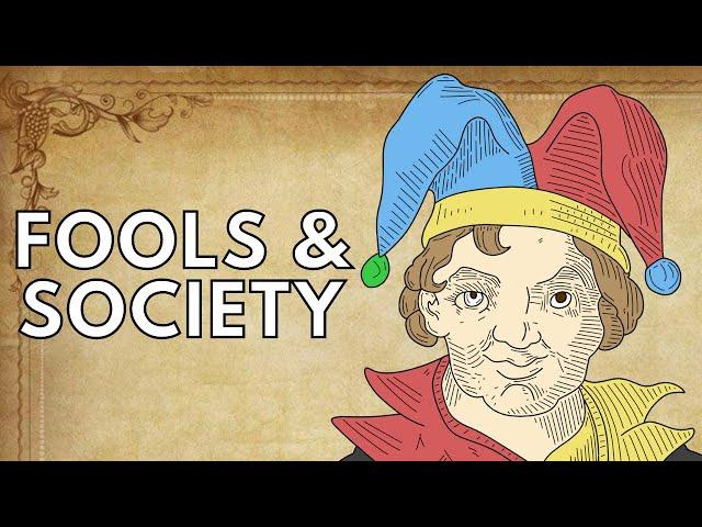 How Foolishness Helps Relationships | Erasmus and The Praise of Folly