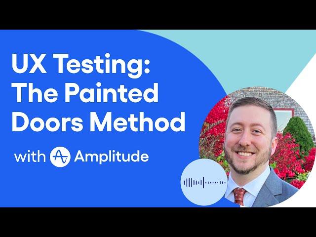 How To Measure User Interest Before Building (Painted Door Test)