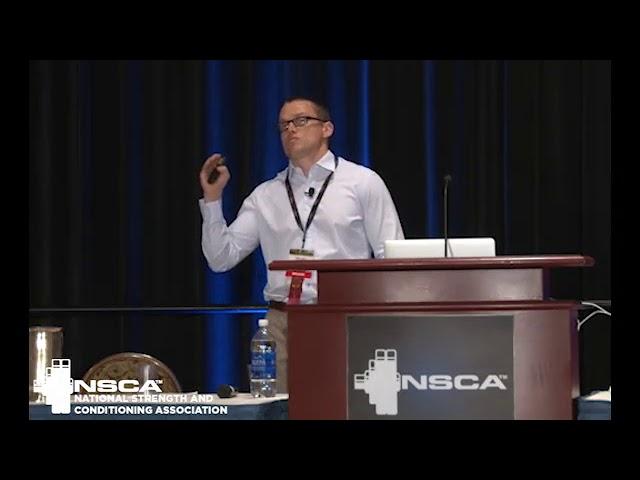 Long-Term Athlete Development, with Rhodri Lloyd | NSCA.com