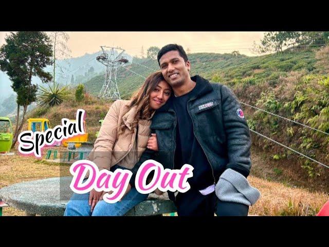 Complete Family Outing 🩷 | Divya Bk vlogs | Darjeeling