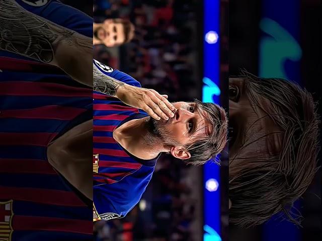 LaPulga in 4K #messiedit #messi #leomessi #intermiami #mbappe #ronaldo #realmadrid #barcelona #music