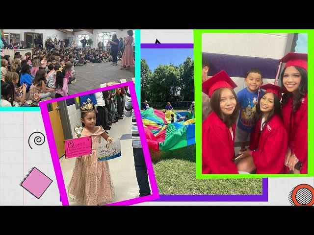 Emma Elementary Year in Review 2024