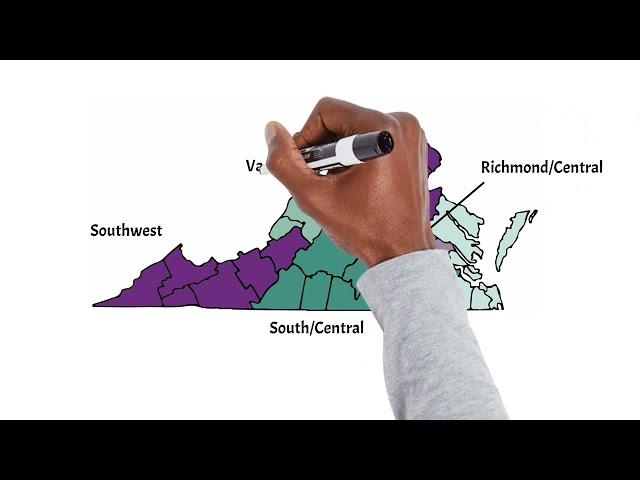 Infant and Toddler Connection of Virginia (ITCVA)