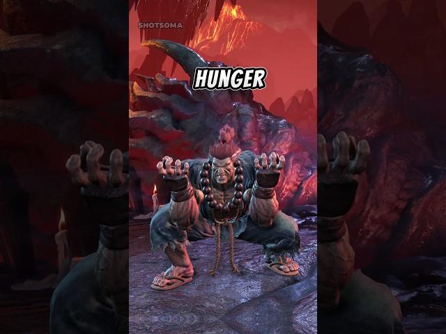 Street Fighter 6 Akuma win poses #shorts