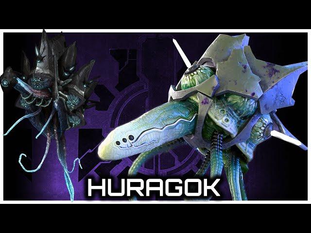 Huragok | Bestiarum