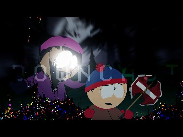 South Park's Turmoil - DOWNCAST [CHAPTER 1 SONG 5]