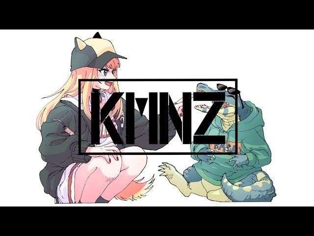 水星 - tofubeats feat, オノマトペ大臣(Cover)  / KMNZ LITA with YACA