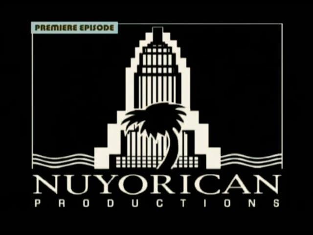 Nuyorican Productions/MTV Series Entertainment (2007)