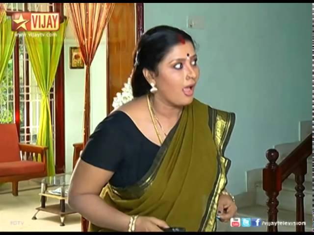 Deivam Thandha Veedu 09/15/14