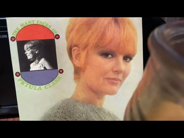 Petula Clark- Don’t Sleep In The Subway (Mono) (CD)