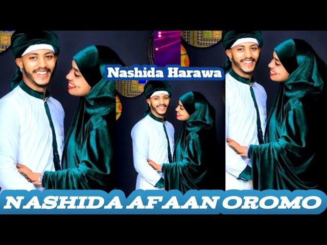 Nashida Afaan Oromoo Alhamdulillah Camsaa 26,2022|Aduu Media