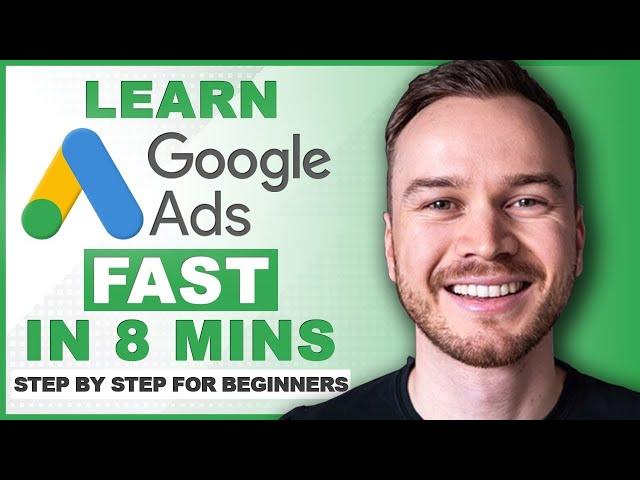 How To Use Google Ads | Google Ads Tutorial [FOR BEGINNERS]